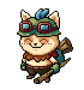 Teemo