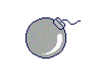 bomb